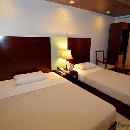 Hotel Fortuna Cebu Ngoại thất bức ảnh