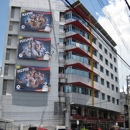 Hotel Fortuna Cebu Ngoại thất bức ảnh