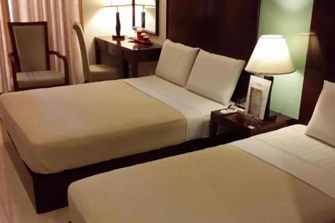 Hotel Fortuna Cebu Ngoại thất bức ảnh