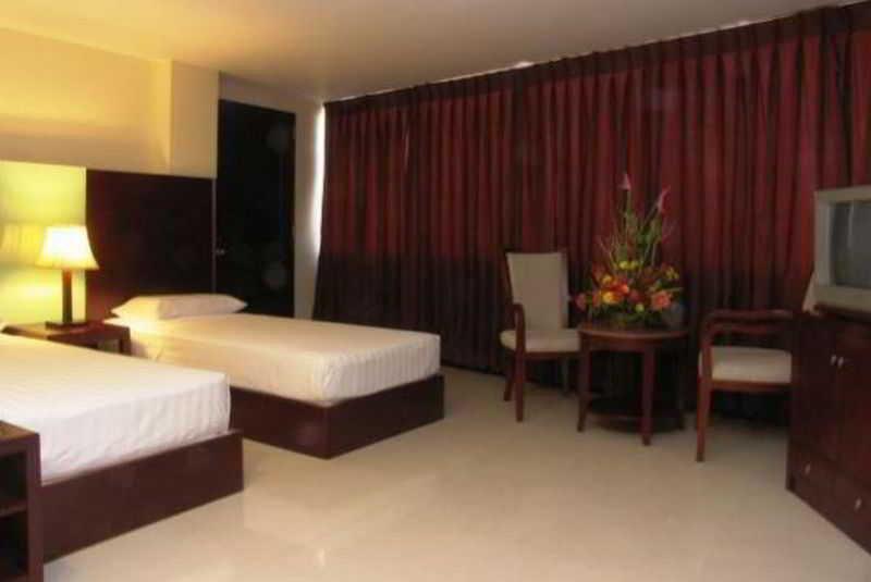 Hotel Fortuna Cebu Ngoại thất bức ảnh